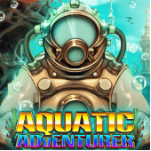 Logo Aquatic Adventurer